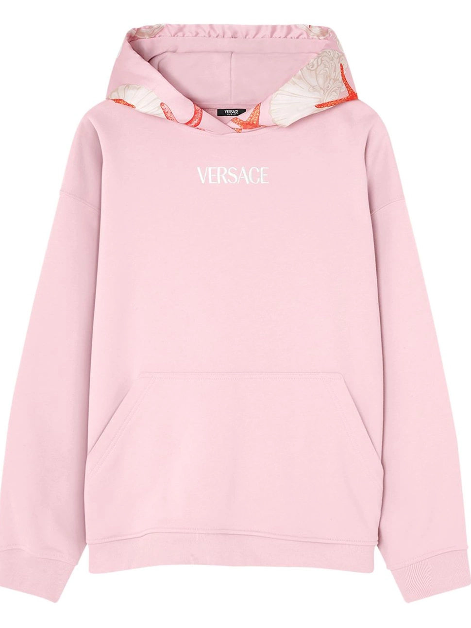 Barocco Women Sea Versace hoodie 0710